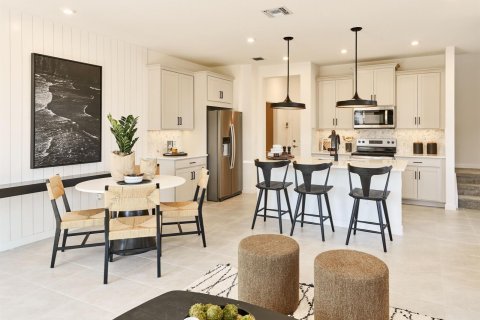 Touwnhouse à vendre à Lake Worth, Floride: 3 chambres, 160.54 m2 № 2188793 - photo 3
