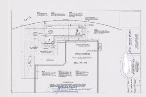 Casa en venta en Wellington, Florida, 4 dormitorios, 255.57 m2 № 1160751 - foto 1