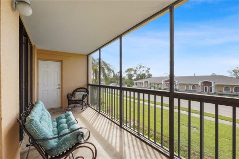 Condo in Port Charlotte, Florida, 2 bedrooms  № 1450004 - photo 22