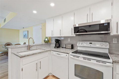 Condo in Port Charlotte, Florida, 2 bedrooms  № 1450004 - photo 9