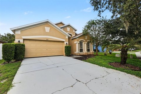 Casa en venta en Land O' Lakes, Florida, 3 dormitorios, 191.38 m2 № 2386033 - foto 3