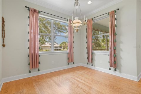 House in Tarpon Springs, Florida 3 bedrooms, 135.36 sq.m. № 1781171 - photo 14