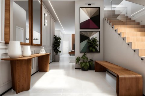 Купить виллу или дом в Делрей-Бич, Флорида 9 комнат, 314.29м2, № 2154331 - фото 3