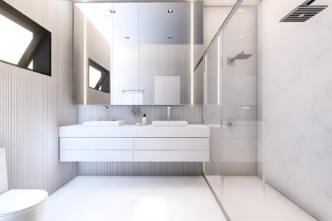 Купить виллу или дом в Делрей-Бич, Флорида 9 комнат, 314.29м2, № 2154331 - фото 11