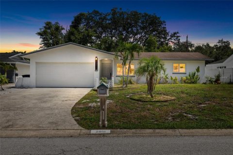 Villa ou maison à Clearwater, Floride 2 chambres, 95.22 m2 № 2400974