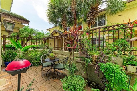 Condo in Lakewood Ranch, Florida, 3 bedrooms  № 1813808 - photo 26