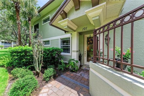 Condo in Lakewood Ranch, Florida, 3 bedrooms  № 1813808 - photo 8