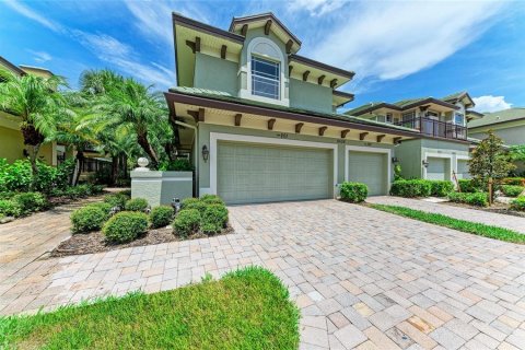 Condo in Lakewood Ranch, Florida, 3 bedrooms  № 1813808 - photo 7
