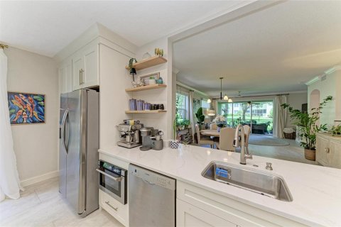 Condo in Lakewood Ranch, Florida, 3 bedrooms  № 1813808 - photo 24