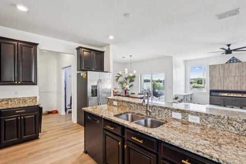 House in Hudson, Florida 3 bedrooms, 218.32 sq.m. № 1796534 - photo 9