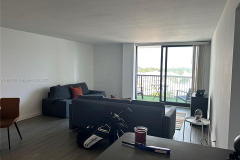 Copropriété à vendre à Miami Beach, Floride: 1 chambre, 85.19 m2 № 1945608 - photo 10
