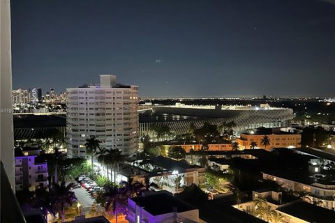 Copropriété à vendre à Miami Beach, Floride: 1 chambre, 85.19 m2 № 1945608 - photo 7