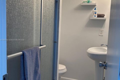 Copropriété à vendre à Miami Beach, Floride: 1 chambre, 85.19 m2 № 1945608 - photo 17