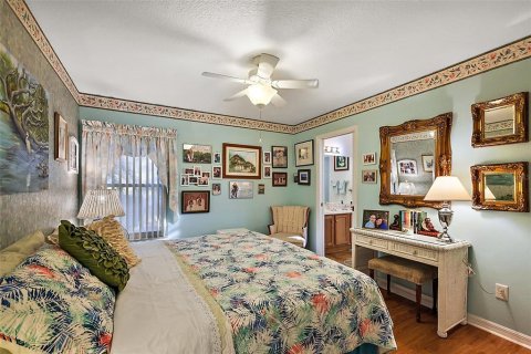 House in Leesburg, Florida 3 bedrooms, 258.27 sq.m. № 1547992 - photo 19