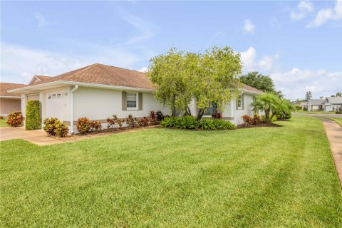 Villa ou maison à New Smyrna Beach, Floride 3 chambres, 146.51 m2 № 2098589