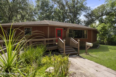 Villa ou maison à Yulee, Floride 2 chambres, 146.69 m2 № 771364