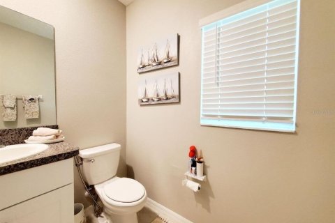 House in Tampa, Florida 3 bedrooms, 145.67 sq.m. № 2234460 - photo 16