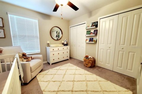 House in Tampa, Florida 3 bedrooms, 145.67 sq.m. № 2234460 - photo 30