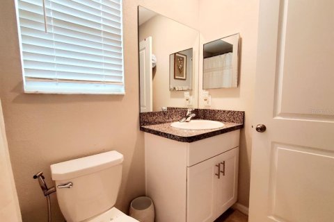 House in Tampa, Florida 3 bedrooms, 145.67 sq.m. № 2234460 - photo 27