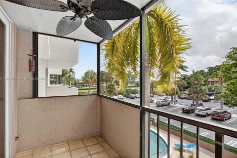 Condominio en venta en Pompano Beach, Florida, 1 dormitorio, 58.53 m2 № 2017240 - foto 14