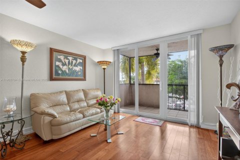 Condominio en venta en Pompano Beach, Florida, 1 dormitorio, 58.53 m2 № 2017240 - foto 10