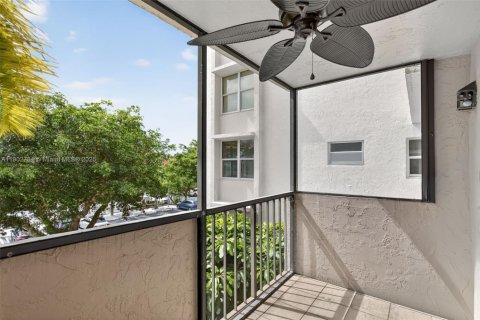 Condominio en venta en Pompano Beach, Florida, 1 dormitorio, 58.53 m2 № 2017240 - foto 13