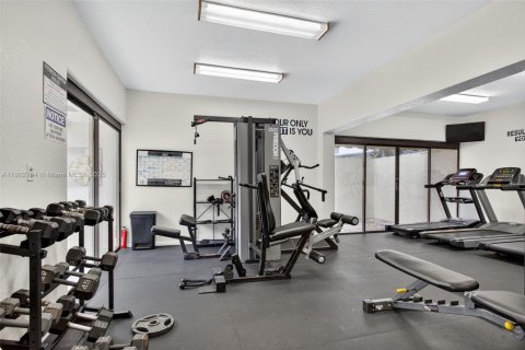 Condominio en venta en Pompano Beach, Florida, 1 dormitorio, 58.53 m2 № 2017240 - foto 27