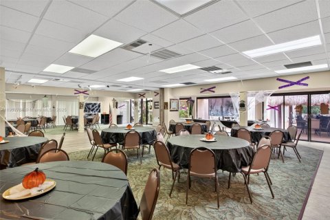 Condominio en venta en Pompano Beach, Florida, 1 dormitorio, 58.53 m2 № 2017240 - foto 28