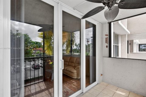 Condominio en venta en Pompano Beach, Florida, 1 dormitorio, 58.53 m2 № 2017240 - foto 15