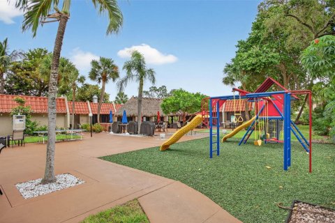 Condominio en venta en Pompano Beach, Florida, 1 dormitorio, 58.53 m2 № 2017240 - foto 23