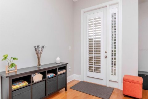 Townhouse in Tampa, Florida 3 bedrooms, 196.86 sq.m. № 2101863 - photo 10