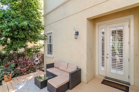 Townhouse in Tampa, Florida 3 bedrooms, 196.86 sq.m. № 2101863 - photo 29