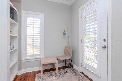 Townhouse in Tampa, Florida 3 bedrooms, 196.86 sq.m. № 2101863 - photo 18