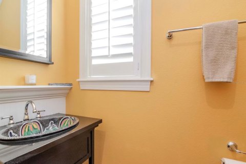 Townhouse in Tampa, Florida 3 bedrooms, 196.86 sq.m. № 2101863 - photo 5