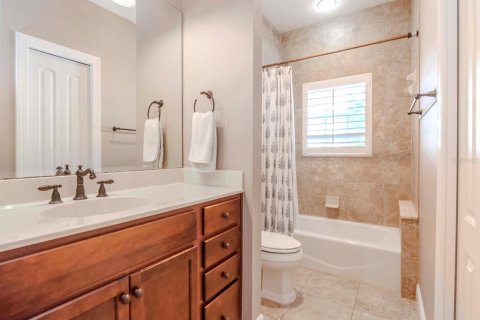 Townhouse in Tampa, Florida 3 bedrooms, 196.86 sq.m. № 2101863 - photo 26