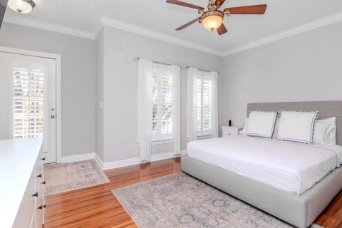 Townhouse in Tampa, Florida 3 bedrooms, 196.86 sq.m. № 2101863 - photo 16