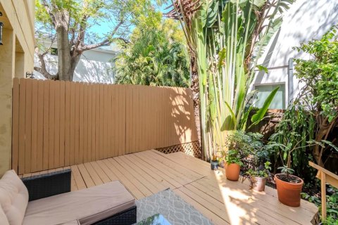 Townhouse in Tampa, Florida 3 bedrooms, 196.86 sq.m. № 2101863 - photo 30