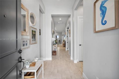 Снять в аренду виллу или дом в Стьюарт, Флорида 3 спальни, 196.12м2, № 2022124 - фото 5