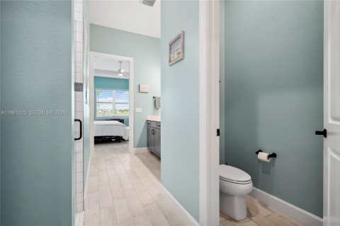 Снять в аренду виллу или дом в Стьюарт, Флорида 3 спальни, 196.12м2, № 2022124 - фото 22