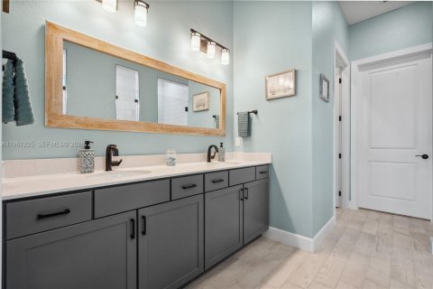 Снять в аренду виллу или дом в Стьюарт, Флорида 3 спальни, 196.12м2, № 2022124 - фото 21