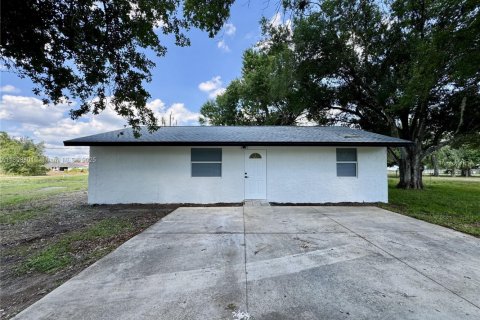 Villa ou maison à vendre à Punta Gorda, Floride: 5 chambres, 133.78 m2 № 1689037 - photo 17