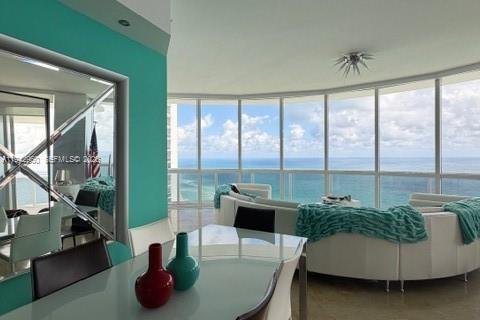 Copropriété à louer à Sunny Isles Beach, Floride: 3 chambres, 199.09 m2 № 1999288 - photo 21