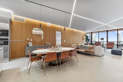 Apartamento en alquiler en Aventura, Florida, 3 dormitorios, 271.09 m2 № 1978164 - foto 4