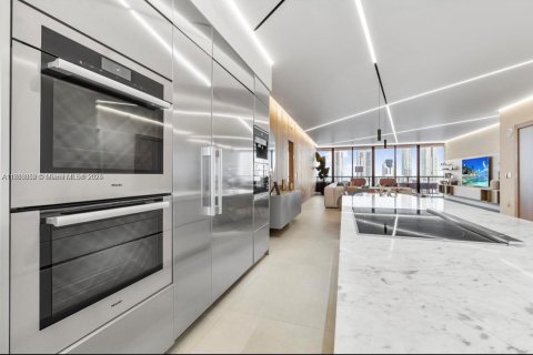 Apartamento en alquiler en Aventura, Florida, 3 dormitorios, 271.09 m2 № 1978164 - foto 9