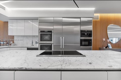 Apartamento en alquiler en Aventura, Florida, 3 dormitorios, 271.09 m2 № 1978164 - foto 17