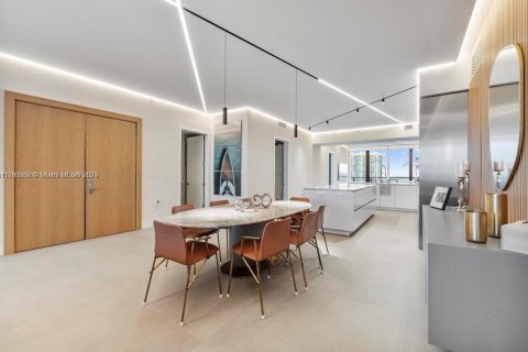 Apartamento en alquiler en Aventura, Florida, 3 dormitorios, 271.09 m2 № 1978164 - foto 6