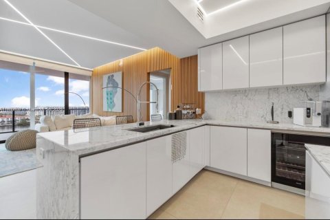 Apartamento en alquiler en Aventura, Florida, 3 dormitorios, 271.09 m2 № 1978164 - foto 15