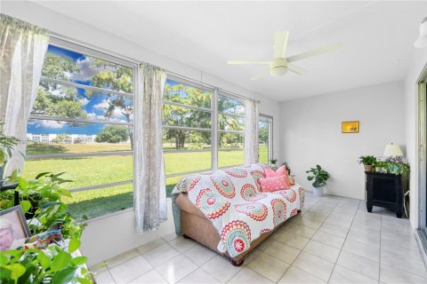 Купить кондоминиум в Дирфилд-Бич, Флорида 1 спальня, 66.8м2, № 1957983 - фото 7