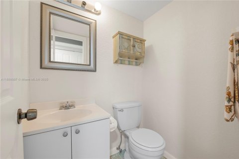 Купить кондоминиум в Дирфилд-Бич, Флорида 1 спальня, 66.8м2, № 1957983 - фото 14