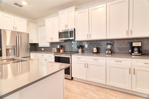 Купить виллу или дом в Киссимми, Флорида 15 комнат, 278.34м2, № 1791788 - фото 14